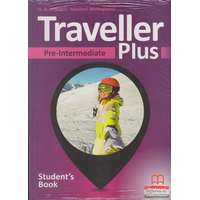 MM Publications Traveller Plus Pre-Intermediate Student&#039;s Book