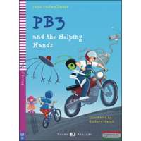 ELI PB3 and the Helping Hands - New edition with Multi-ROM