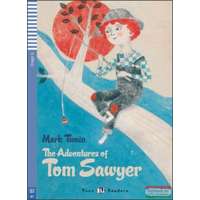 ELI The Adventures of Tom Sawyer + Audio CD