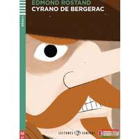 ELI Cyrano de Bergerac + Audio CD