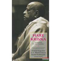 The Bhaktivedanta Book Trust Haré Krisna