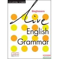 MM Publications Live English Grammar Beginners Student&#039;s Book