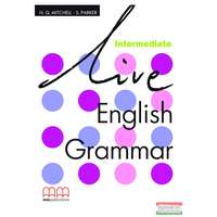 MM Publications Live English Grammar Intermediate Student&#039;s Book