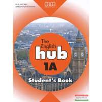 MM Publications The English Hub 1A Student&#039;s Book