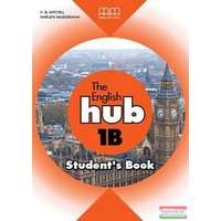MM Publications The English Hub 1B Student&#039;s Book