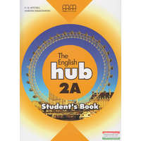 MM Publications The English Hub 2A Student&#039;s Book
