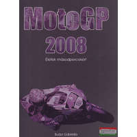 BGP Media Bt. MotoGP 2008