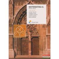 Műszaki Könyvkiadó Matematika 6. Bővített változat