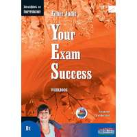 Oktatási Hivatal Your Exam Success workbook