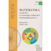 Oktatási Hivatal Matematika - Gyakorló és érettségire felkészítő feladatgyűjtemény I.