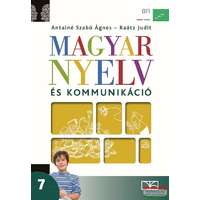 Oktatási Hivatal Magyar nyelv és kommunikáció. Tankönyv a 7. évfolyam számára
