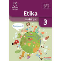 Oktatási Hivatal Etika 3. tankönyv