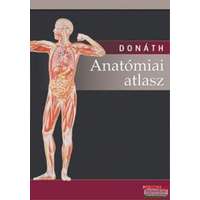 Medicina Könyvkiadó Anatómiai atlasz