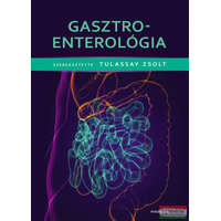 Medicina Könyvkiadó Gasztroenterológia