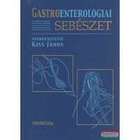 Medicina Könyvkiadó Gastroenterologiai sebészet