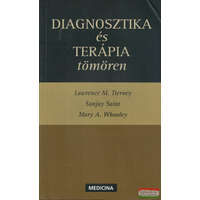 Medicina Könyvkiadó Diagnosztika és terápia tömören