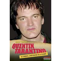 Saxum Kiadó Quentin Tarantino