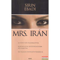 Ulpius-ház Könyvkiadó Mrs. Irán