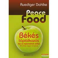 Bioenergetic Kiadó Peace Food
