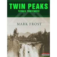 Athenaeum Kiadó Twin Peaks titkos története