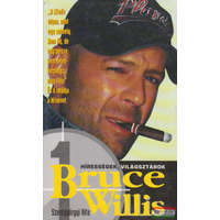 JLX Kiadó Bruce Willis