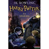 Animus Kiadó Harry Potter és a Bölcsek Köve