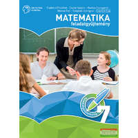 Oktatási Hivatal Matematika feladatgyűjtemény 7.