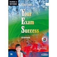 Oktatási Hivatal Your Exam Success coursebook
