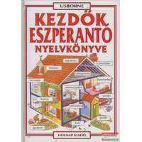 Holnap Kiadó Kezdők eszperantó nyelvkönyve