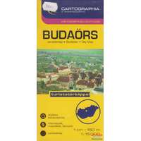 Cartographia Budaörs