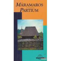 Cartographia Máramaros - Partium