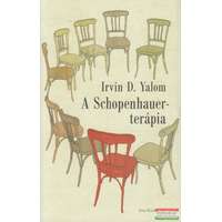 Park Kiadó A Schopenhauer-terápia