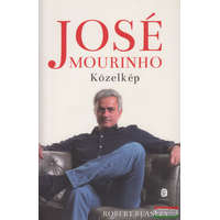 Európa Könyvkiadó José Mourinho