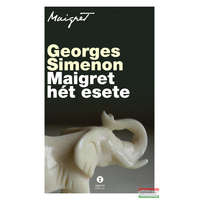 Agave Könyvek Maigret hét esete
