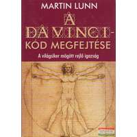 Gold Book A Da Vinci-kód megfejtése