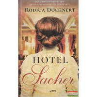 Libri Könyvkiadó Hotel Sacher