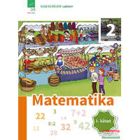 Eszterházy Károly Egyetem - Oktatáskutató és Fejlesztő Intézet Matematika 2/1. tankönyv