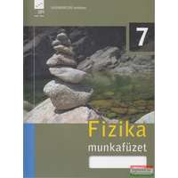 Eszterházy Károly Egyetem - Oktatáskutató és Fejlesztő Intézet Fizika 7. munkafüzet