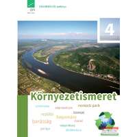 Oktatási Hivatal Környezetismeret 4. tankönyv