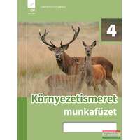 Eszterházy Károly Egyetem - Oktatáskutató és Fejlesztő Intézet Környezetismeret 4. munkafüzet