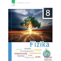 Oktatási Hivatal Fizika 8. tankönyv