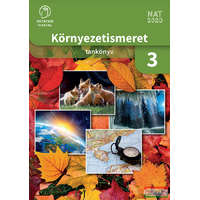 Oktatási Hivatal Környezetismeret tankönyv 3.