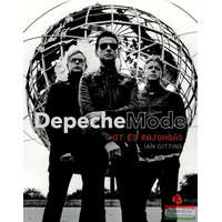 Trubadur Kiadó Depeche Mode - Hit és rajongás
