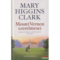 Magyar Könyvklub Mount Vernon szerelmesei