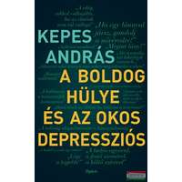 Open Books A boldog hülye és az okos depressziós