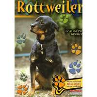 Totem Plusz Könyvkiadó Rottweiler - Gazdiképző kisokos