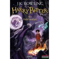 Animus Kiadó Harry Potter és a Halál Ereklyéi