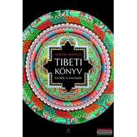 Szenzár Tibeti könyv életről és halálról