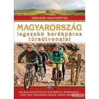 I.P.C. Könyvek Magyarország legszebb kerékpáros túraútvonalai