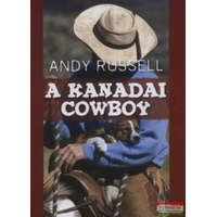 Kairosz Kiadó A kanadai cowboy